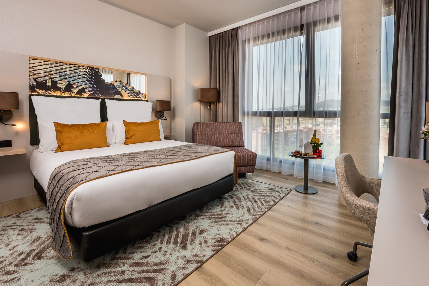 Leonardo Royal Hotel Barcelona Fira-Spain-Barcelona-Room-6