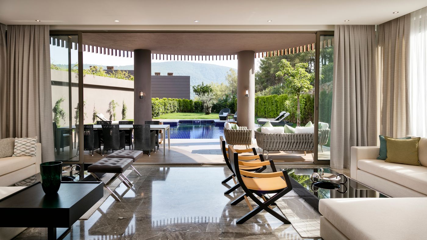 19.08.25 Titanic Luxury Colllection Bodrum