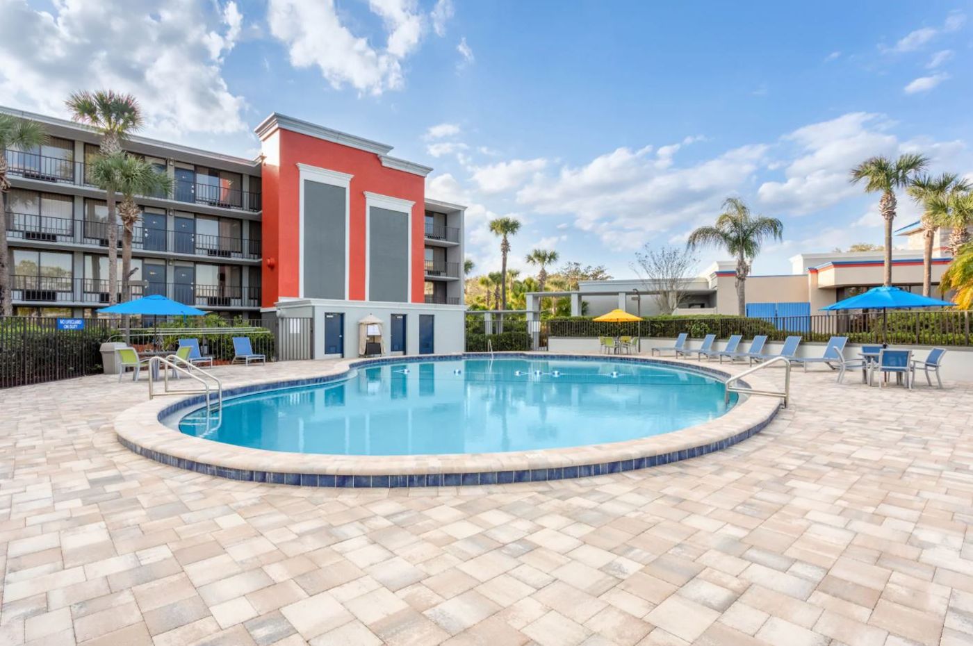 Days Inn Orlando Convention Center