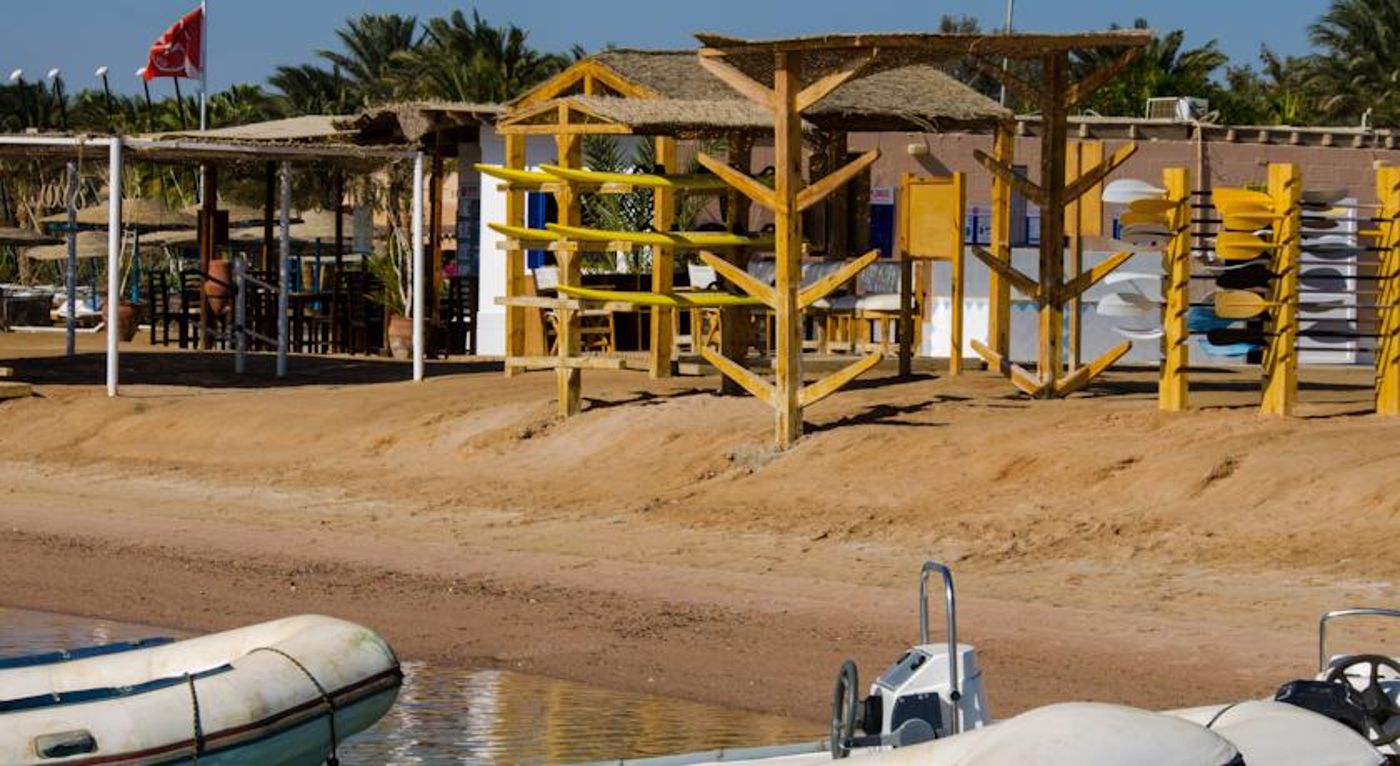 Labranda Club Paradisio