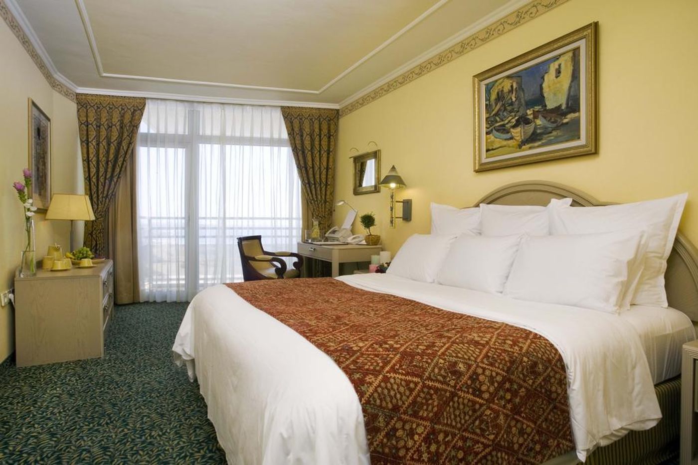 Renaissance Hotel Tel Aviv