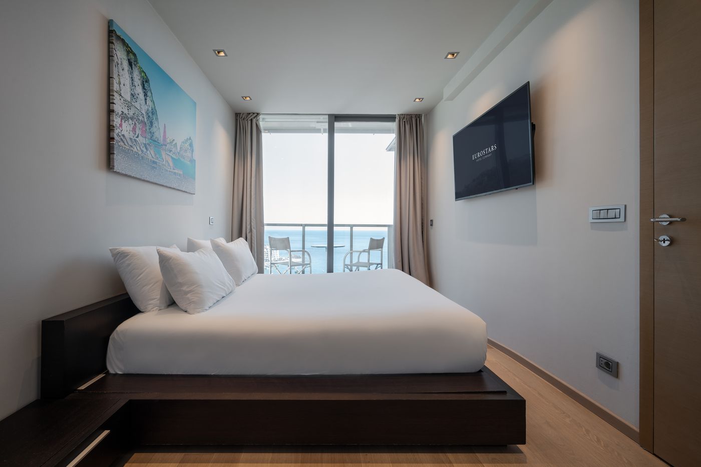 24.10.25 Eurostars Queen of Montenegro