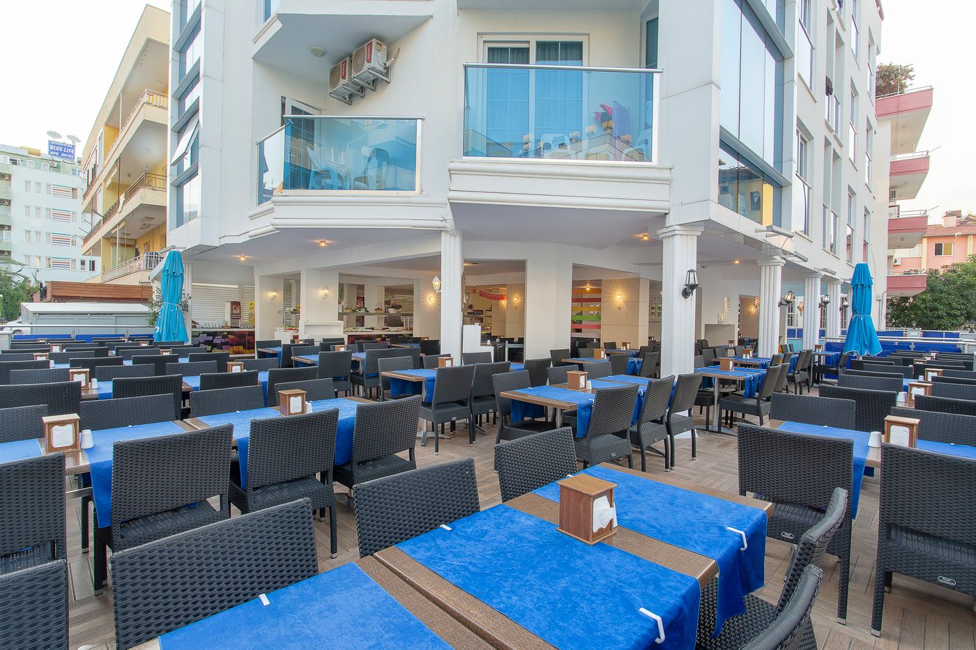 CLEOPATRA GOLDEN BEACH