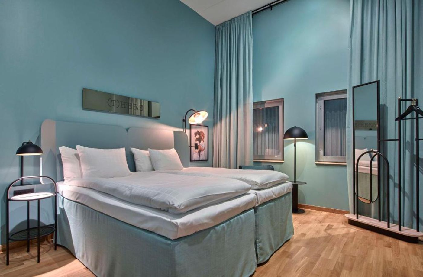 Scandic Goteborg Central-Sweden-Goteborg-Room-5