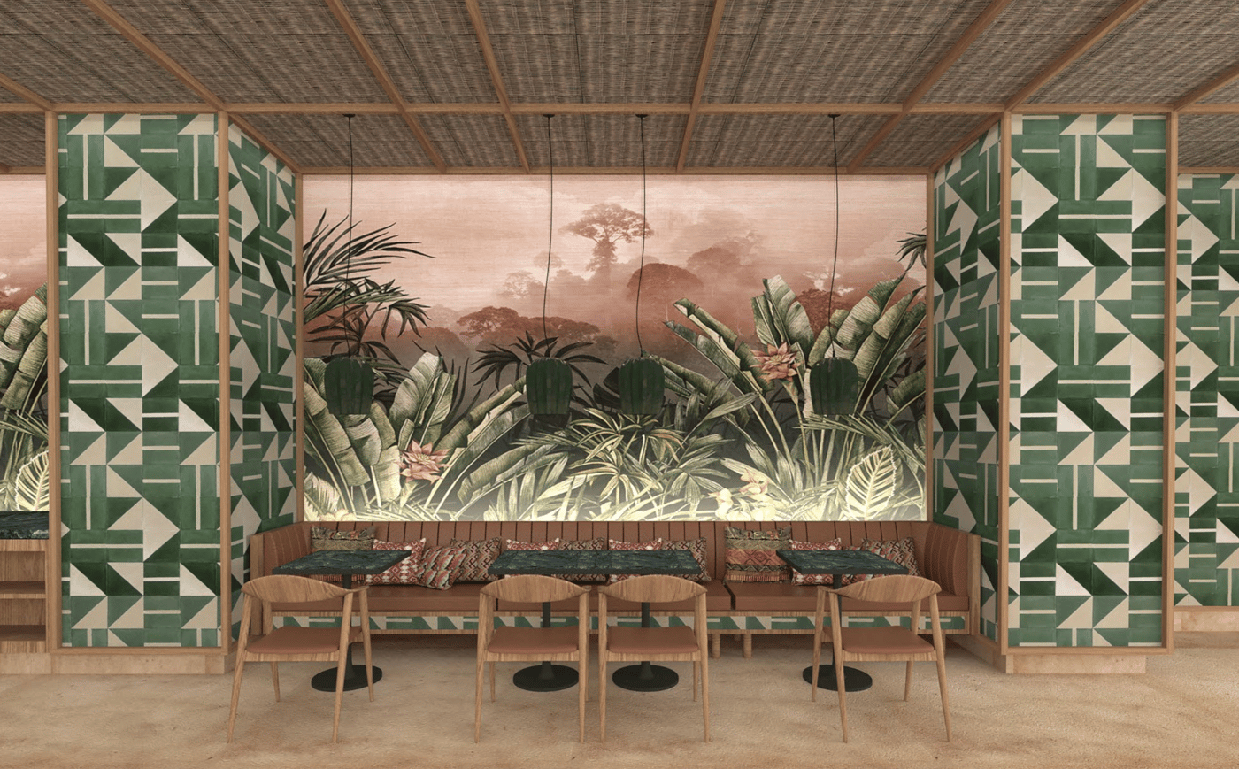 Eden Roc Resort Hotel