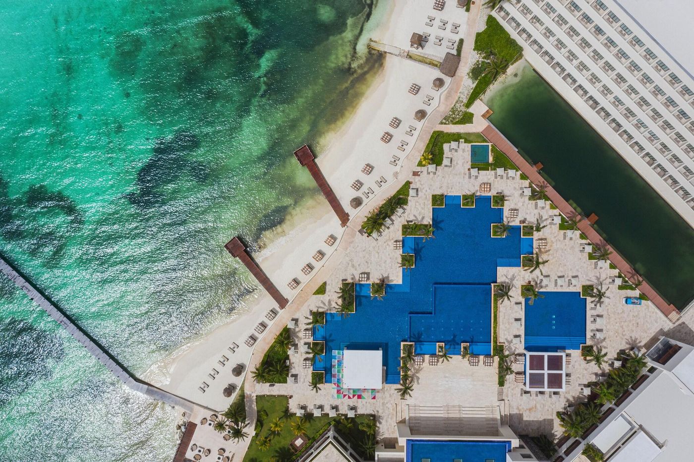 Hyatt-Ziva-Cancun-General-view-6