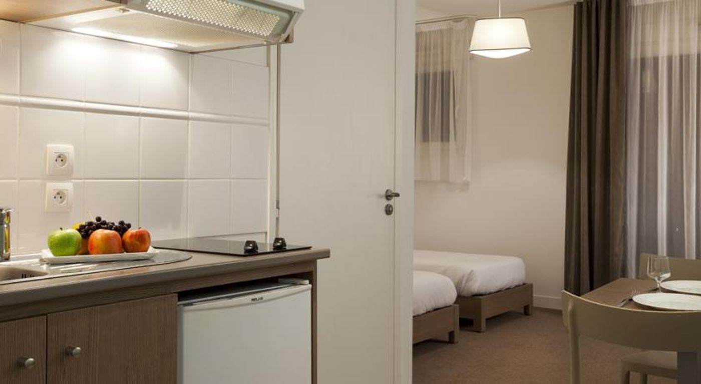 Appart City Cannes Mandelieu