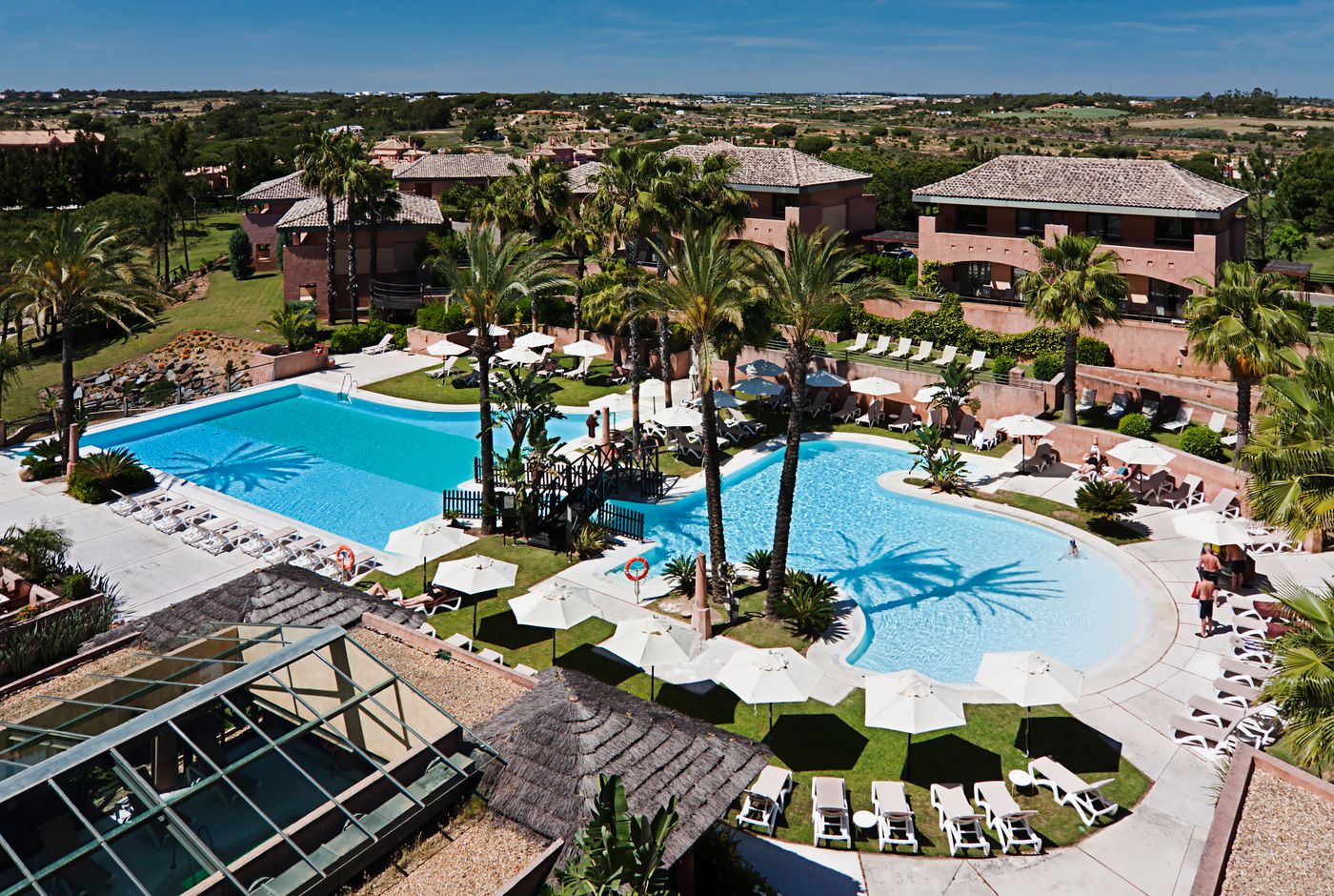 Islantilla Golf Resort