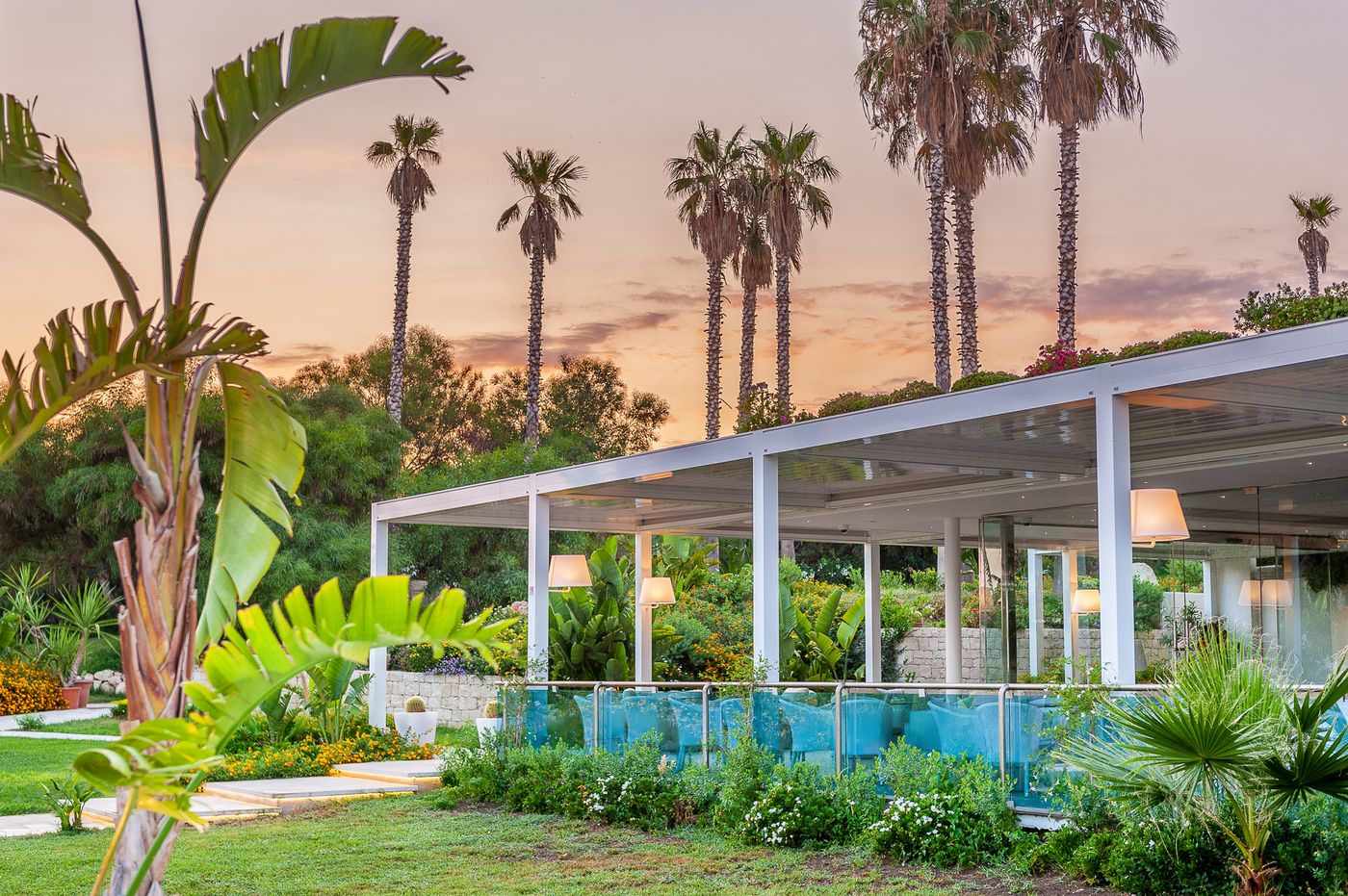 Acacia Palace- Adults Only (13+)