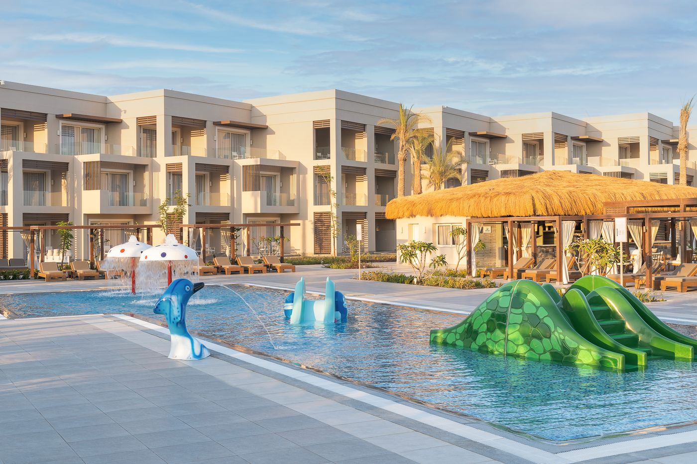 Steigenberger Ras Soma