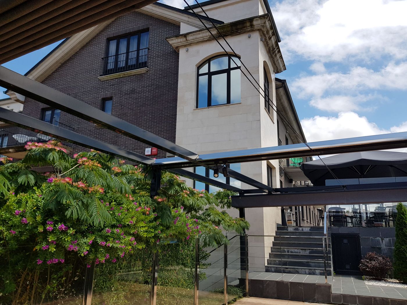 Calas de Liencres Hotel-Spain-LIENCRES-General view-2