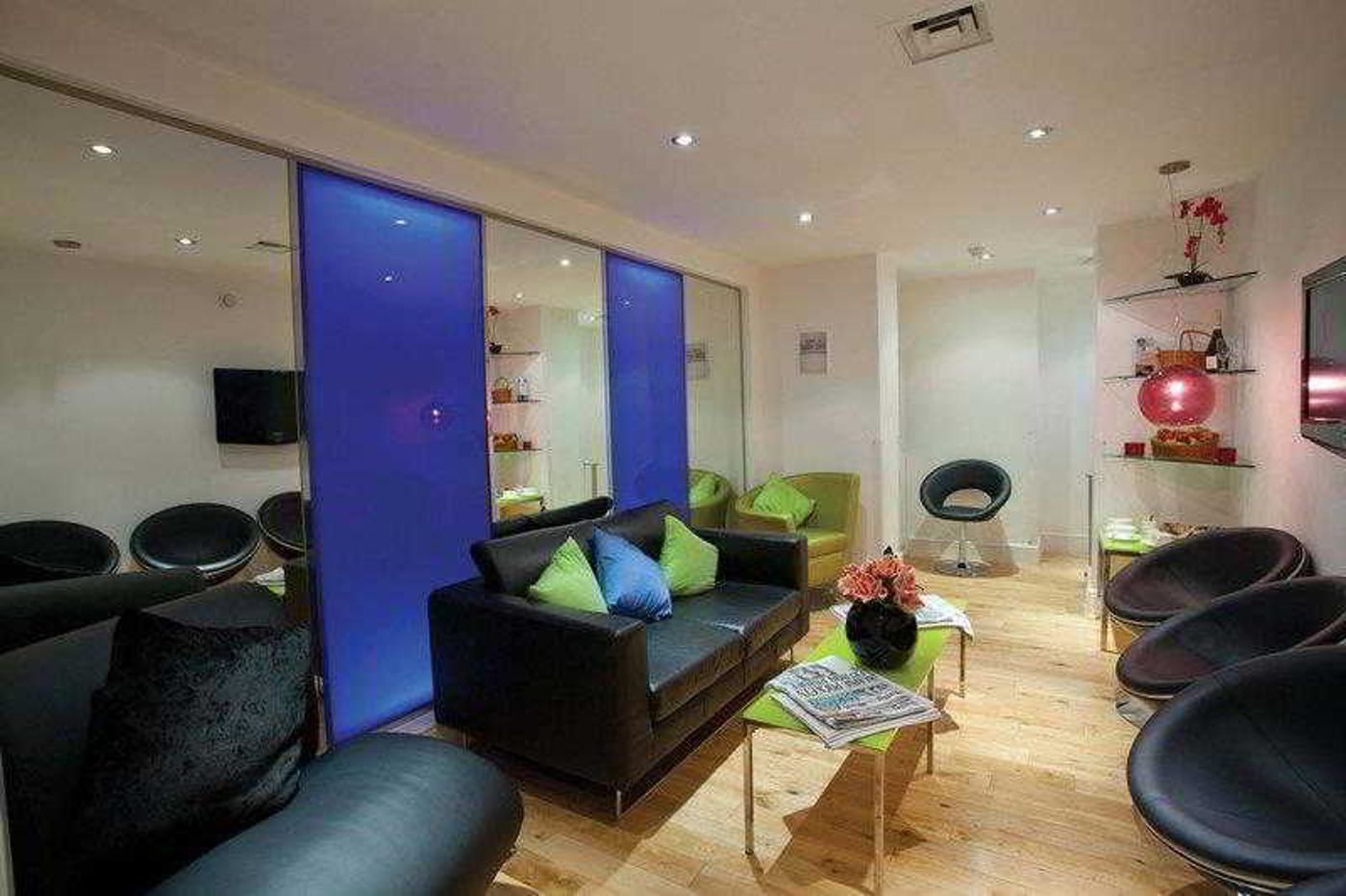 Park Grand Paddington Court Hotel - United Kingdom - LONDON - Lobby - 6