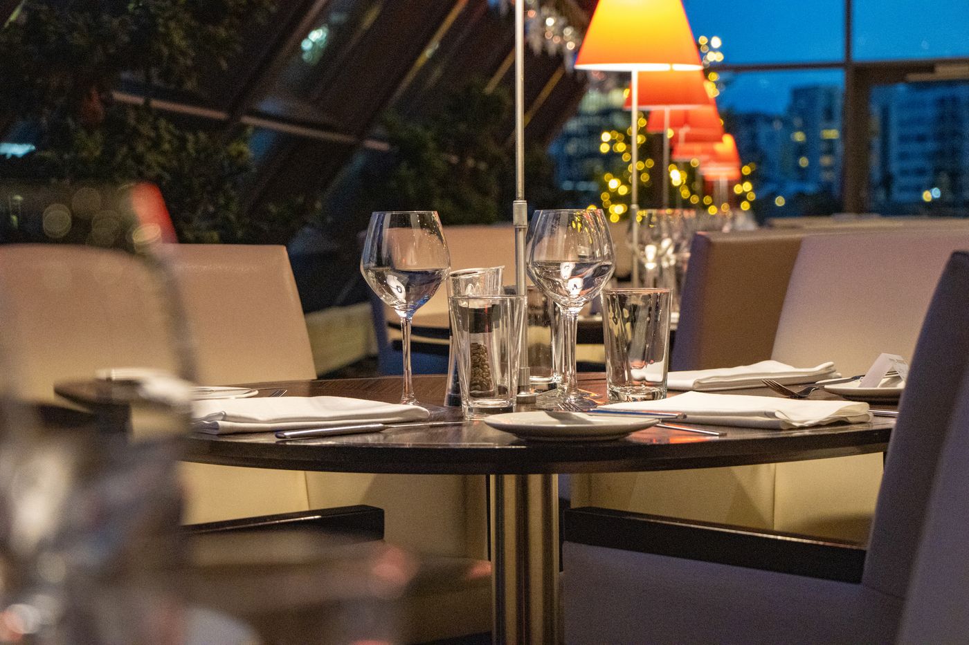 Copenhagen Island - Denmark - COPENHAGEN - Restaurant - 5