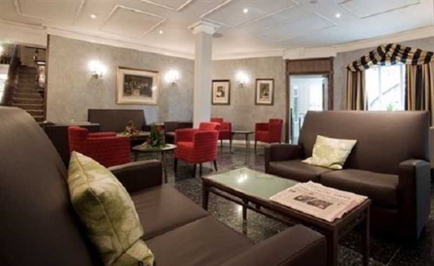 The Stanneylands Hotel-United Kingdom-MANCHESTER-Room-7