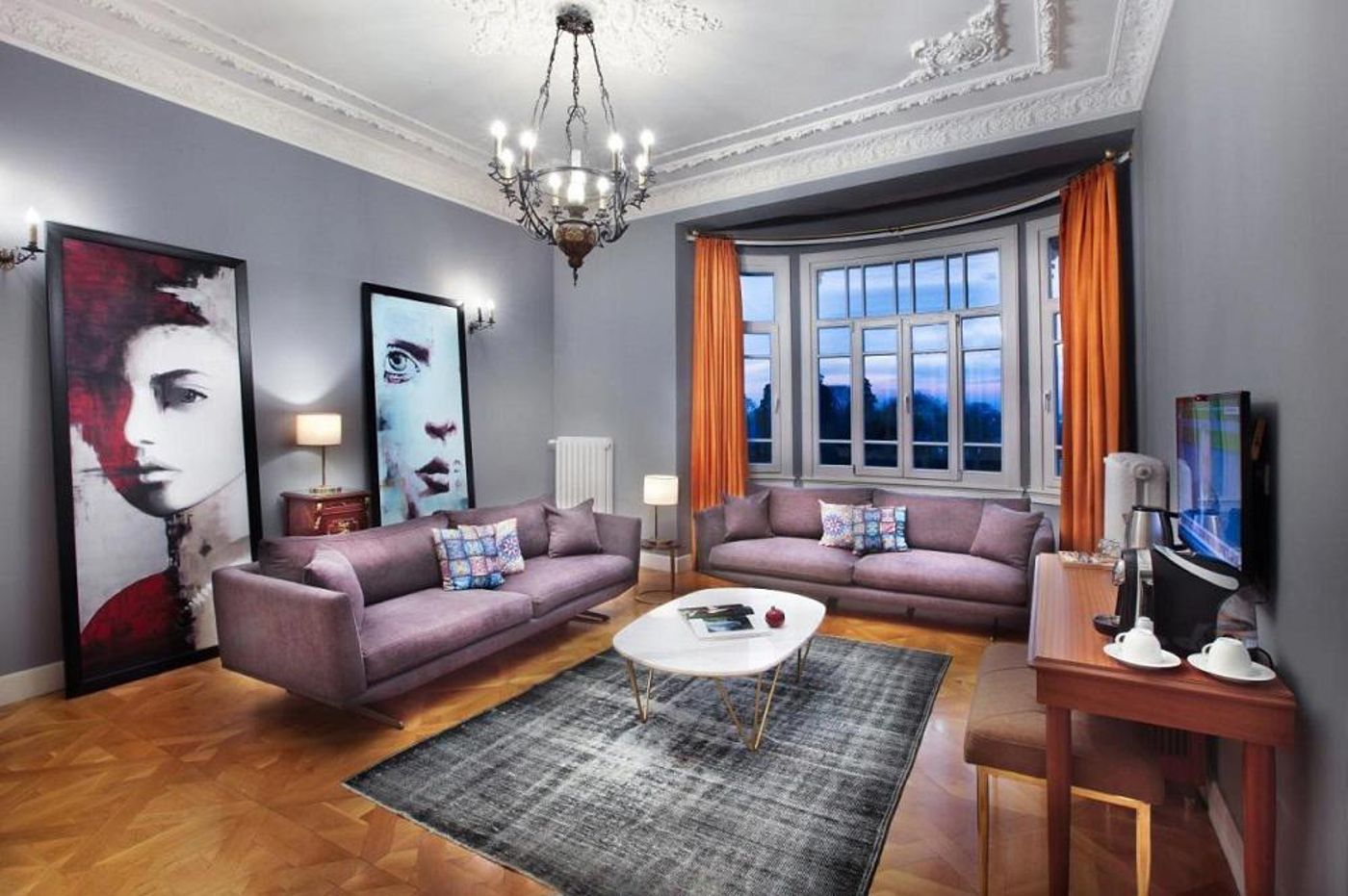 Lina-Hotel-Taksim-Pera-Room-22