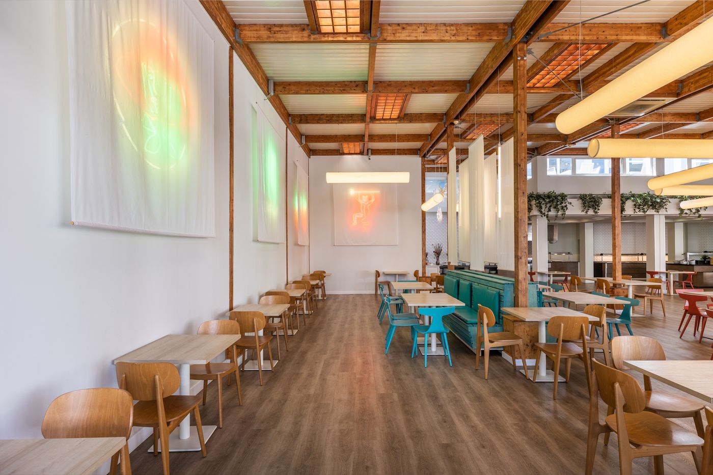 Apartamentos-LIVVO-Morromar-Restaurant-35