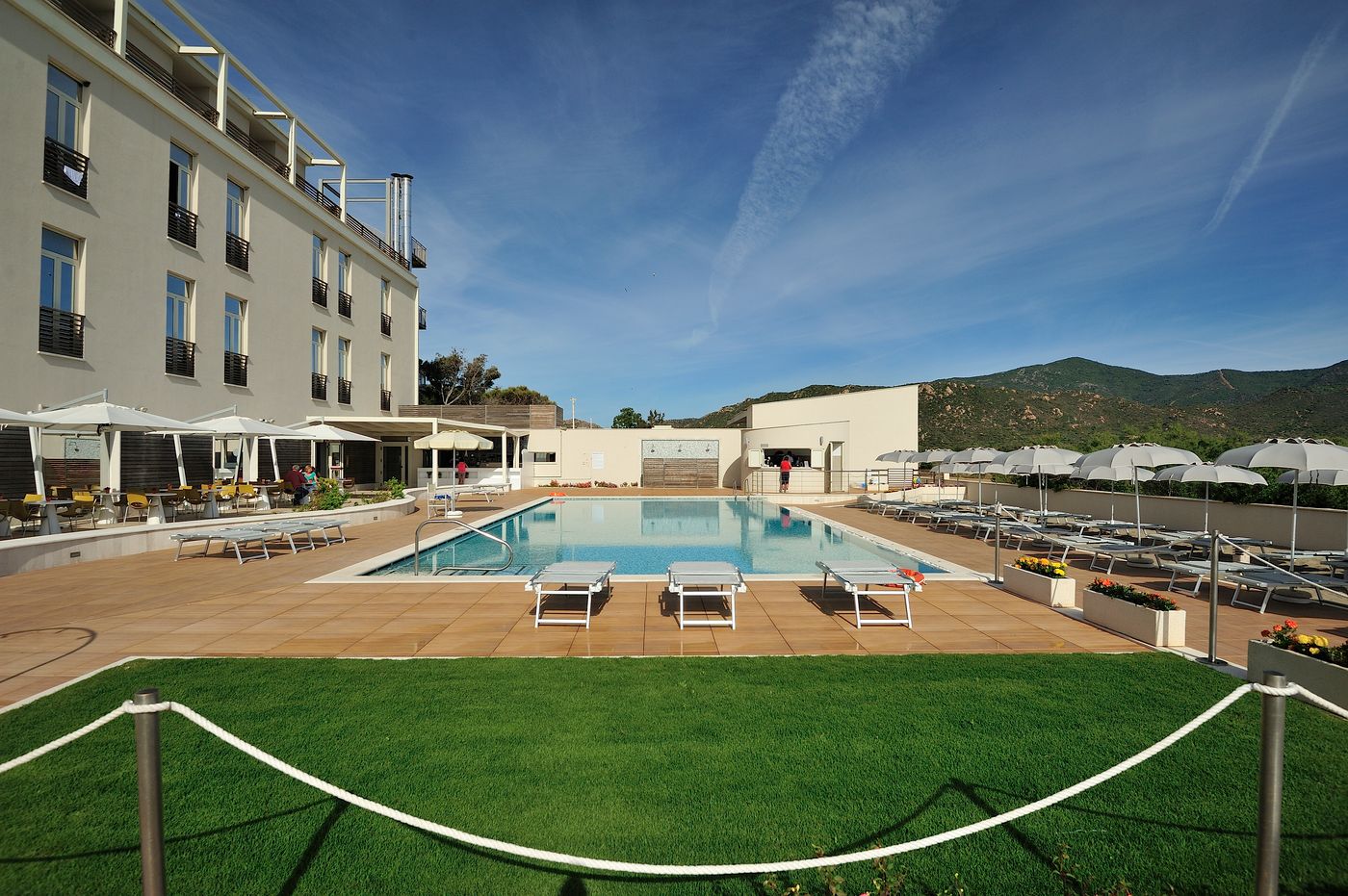 Torre Salinas Hotel - Adults Only