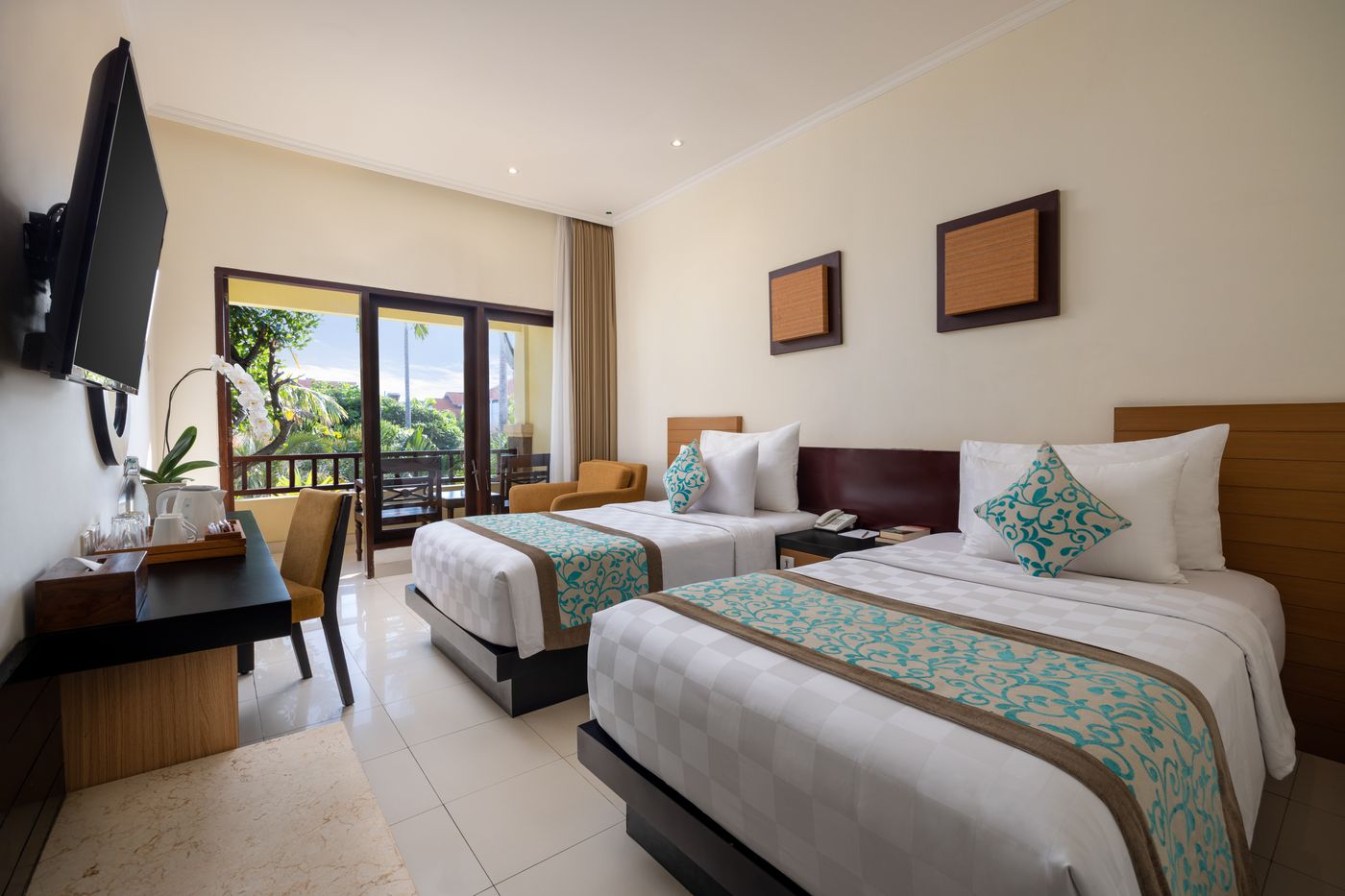 Adhi Jaya-Indonesia-KUTA-Room-10