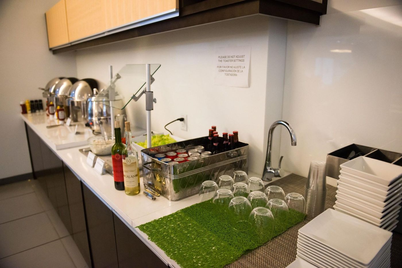 Element Miami Doral - United States - Doral - Restaurant - 3