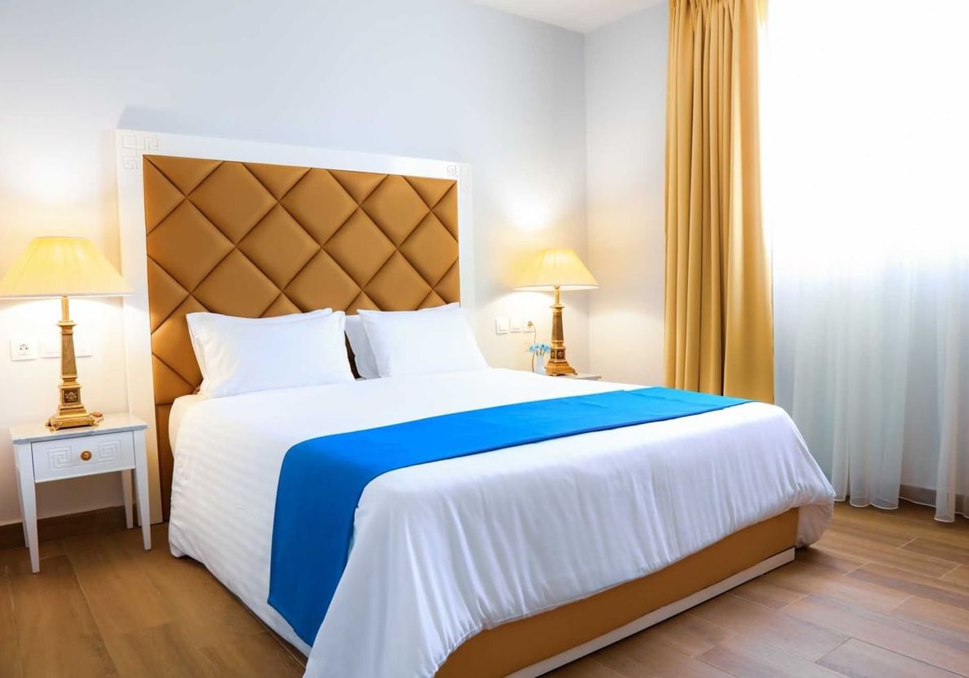 Labranda Sandy Beach Resort