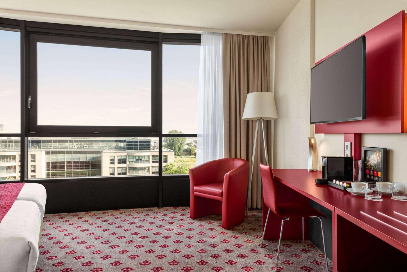Amedia-Amsterdam-Airport-Trademark-by-Wyndham-Room-20