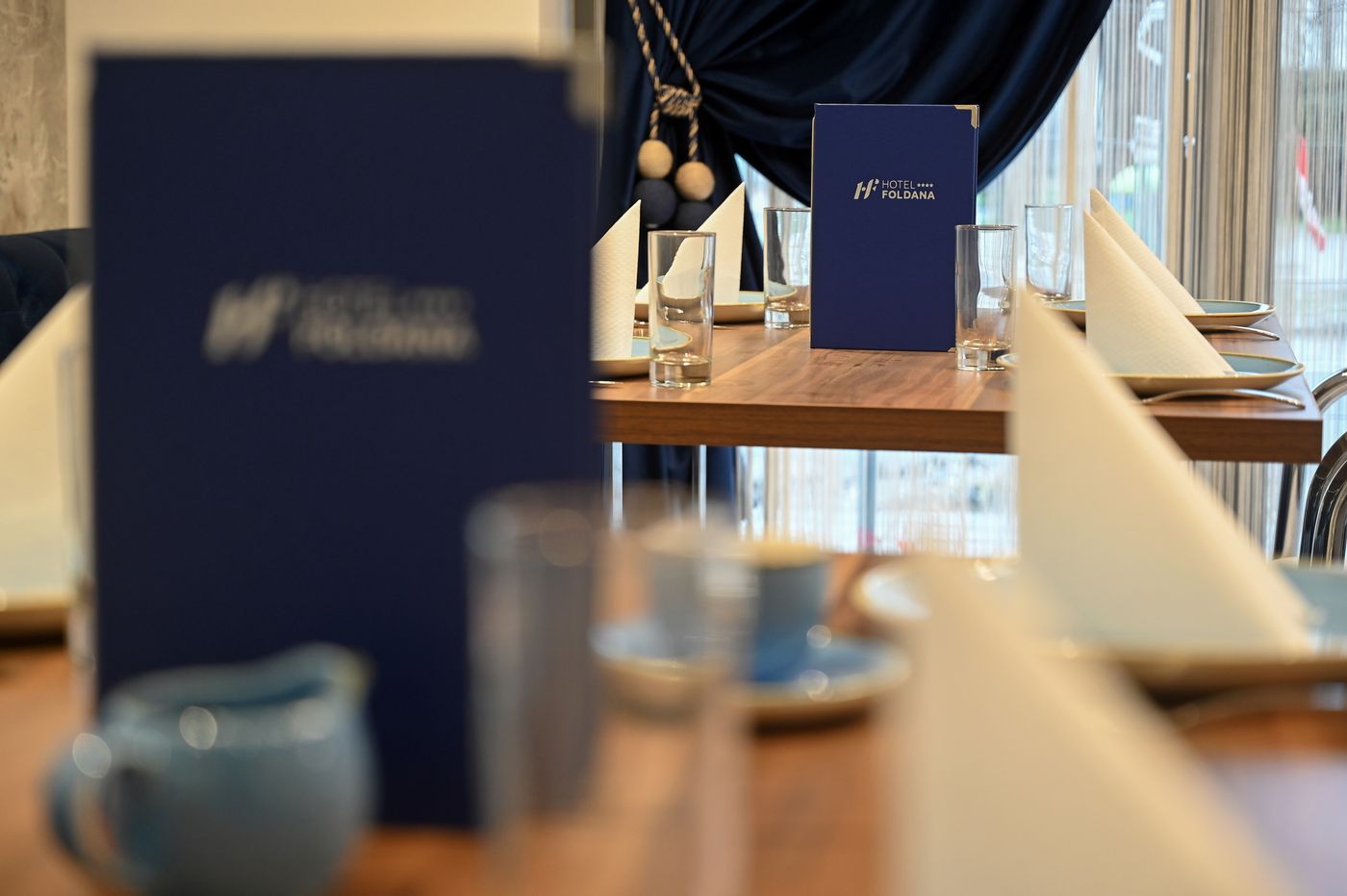 Hotel Foldana-Hungary-Budapest-Lobby-1