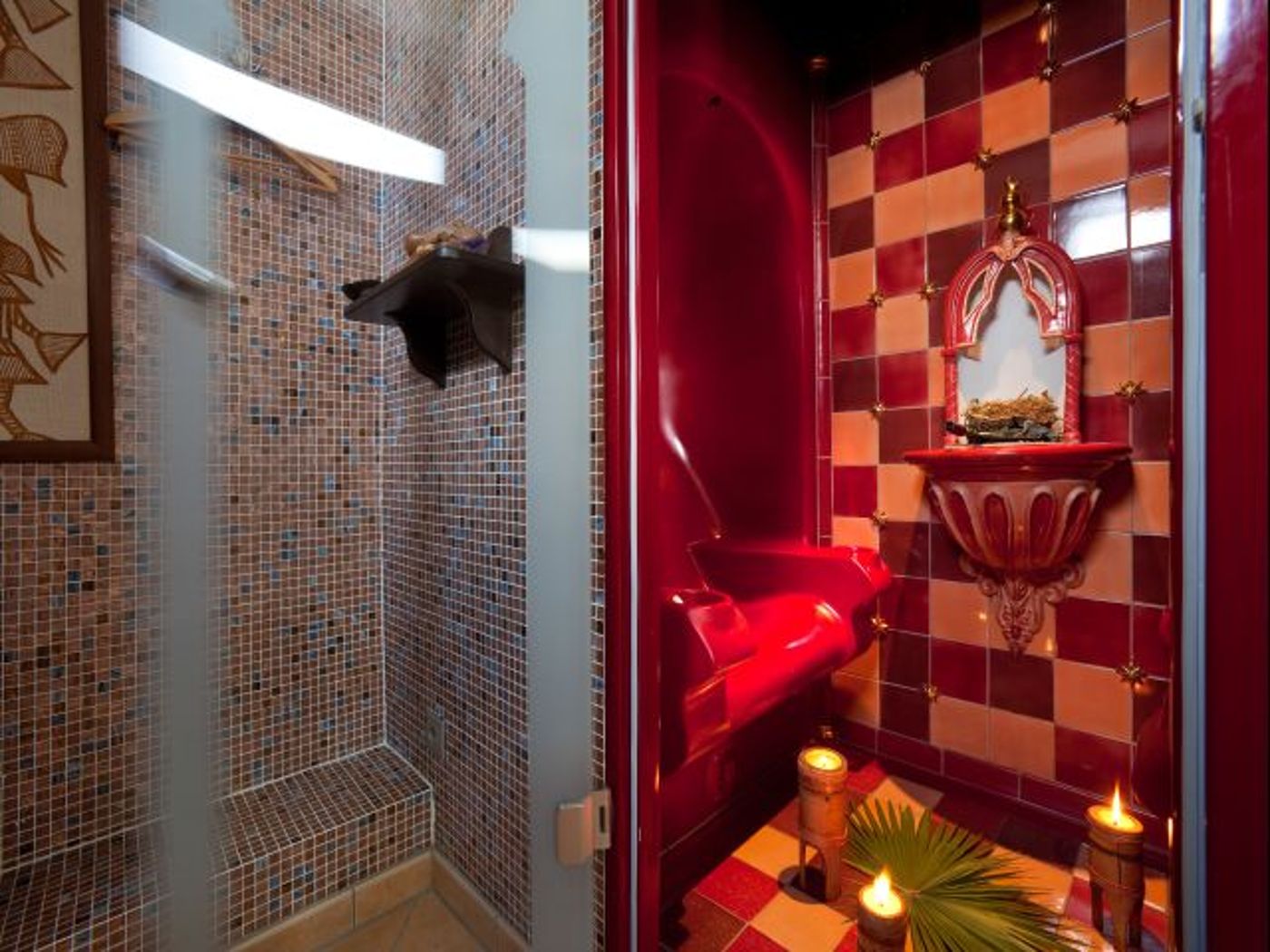 Seaside Sandy Beach Hotel