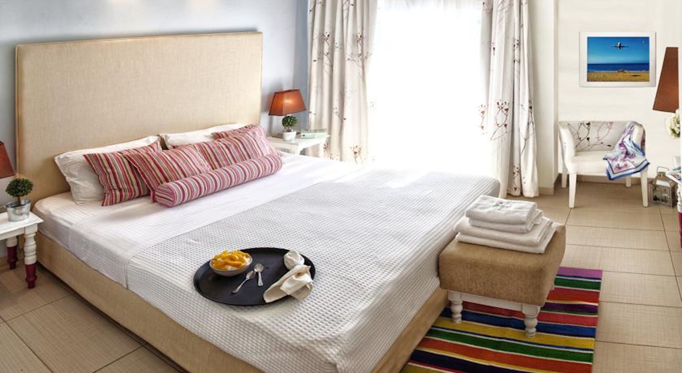 Mandraki Village Hotel