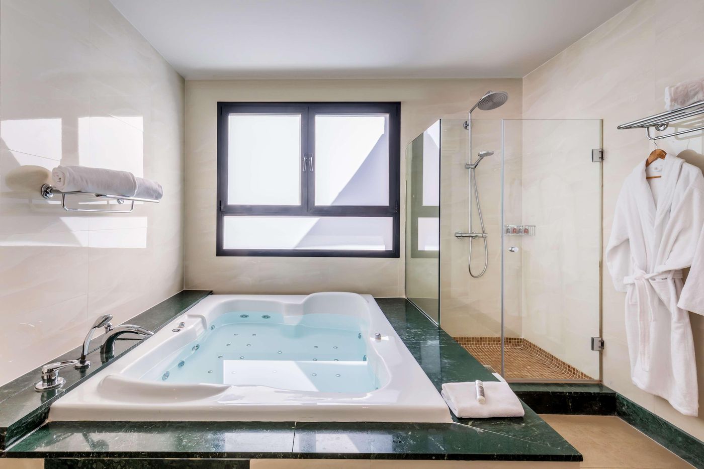 Occidental Granada-Spain-GRANADA-Room-7