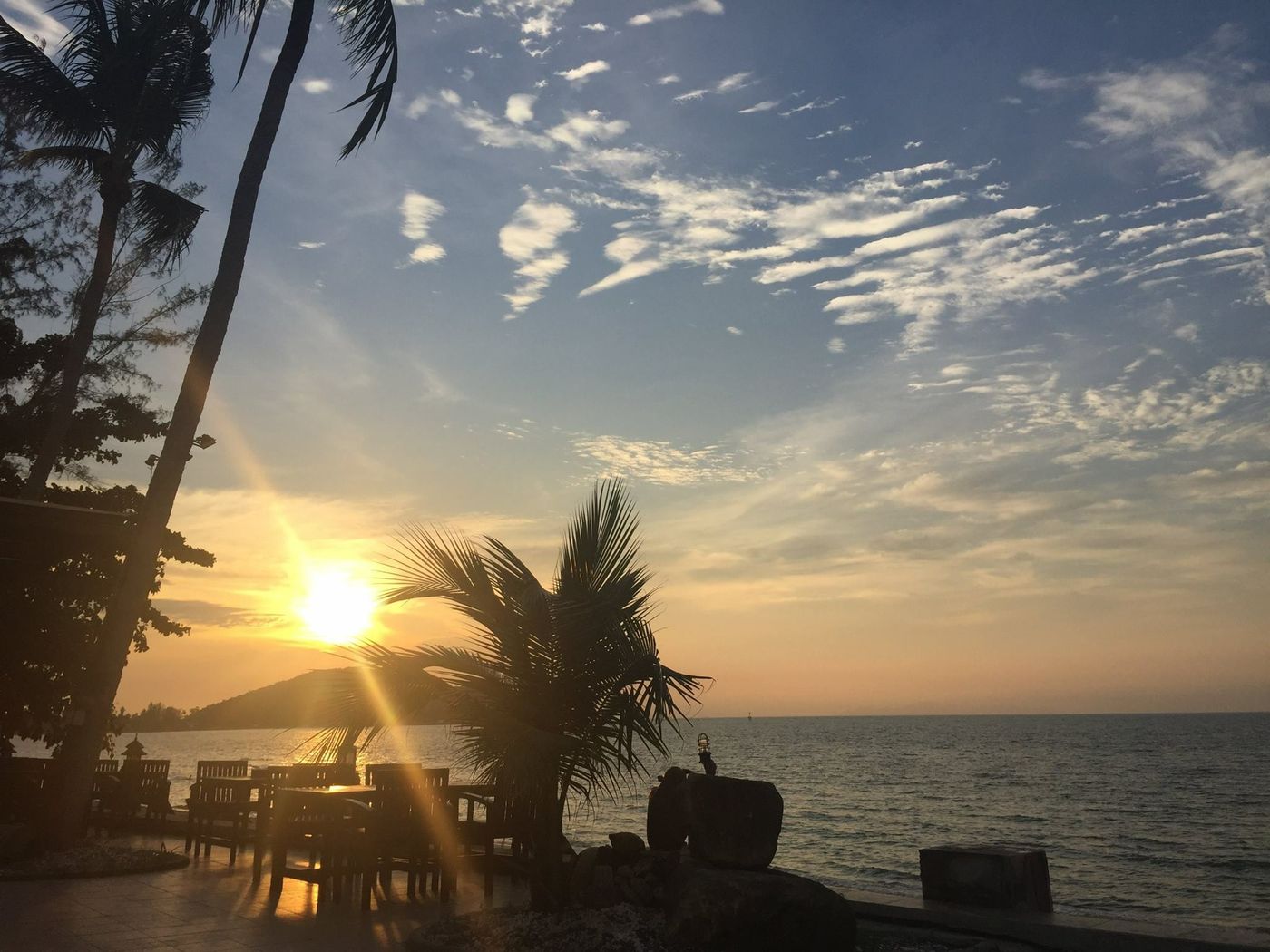 Kanok Buri Resort-Thailand-KO SAMUI-General view-10