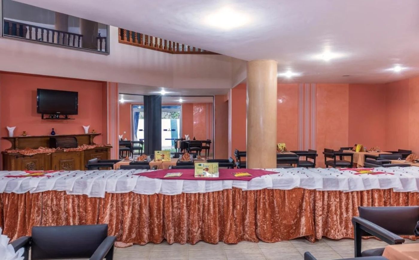 05.08.25 Hotel Agyad Morocco