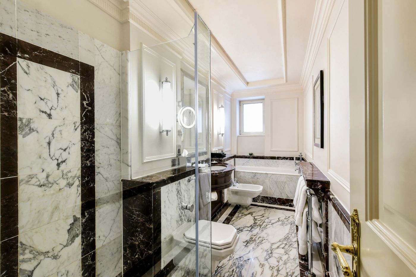 The Savoy - United Kingdom - LONDON - Room - 8