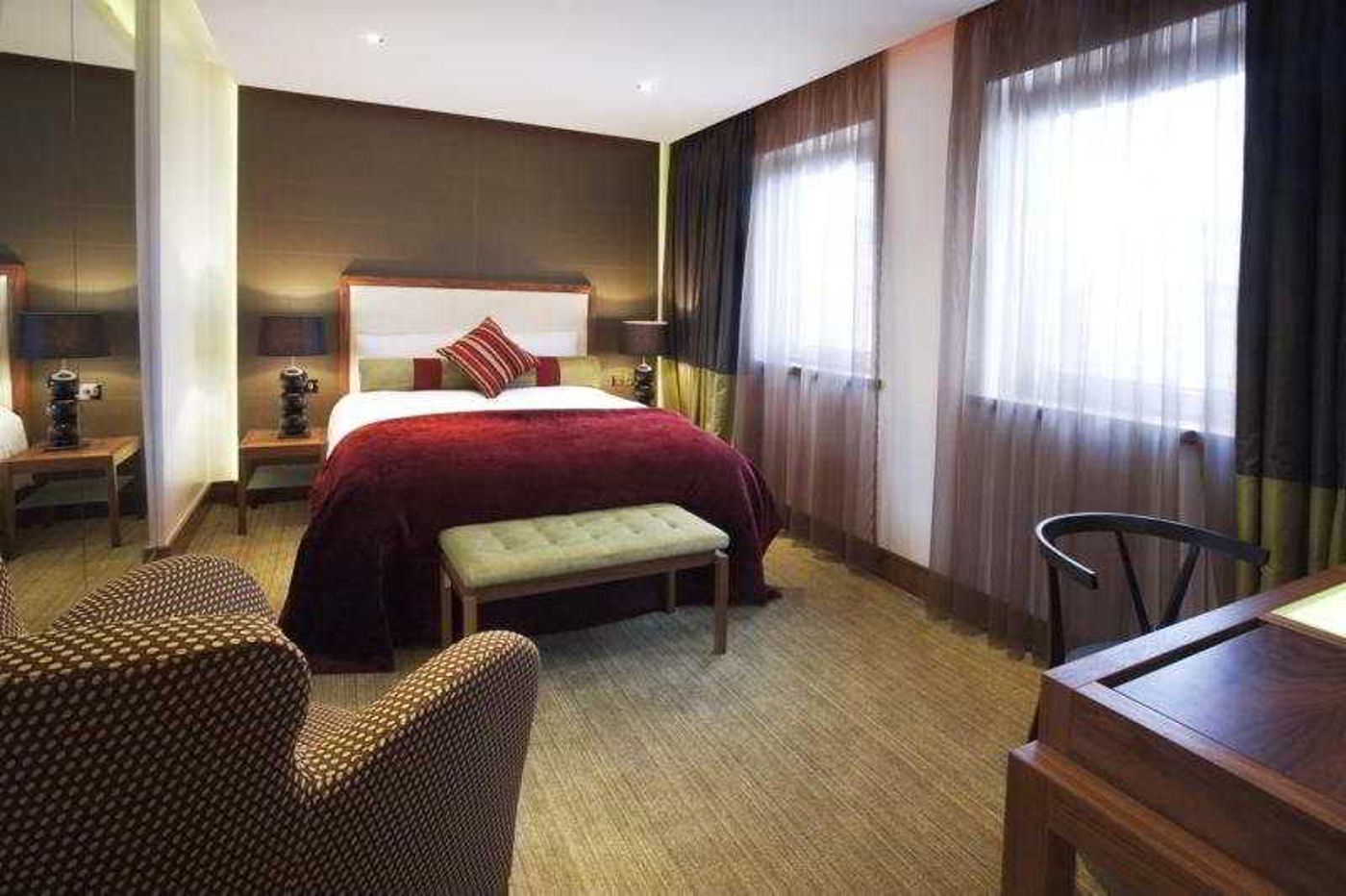 Rochestown Park - Ireland - CORK CITY - Room - 9