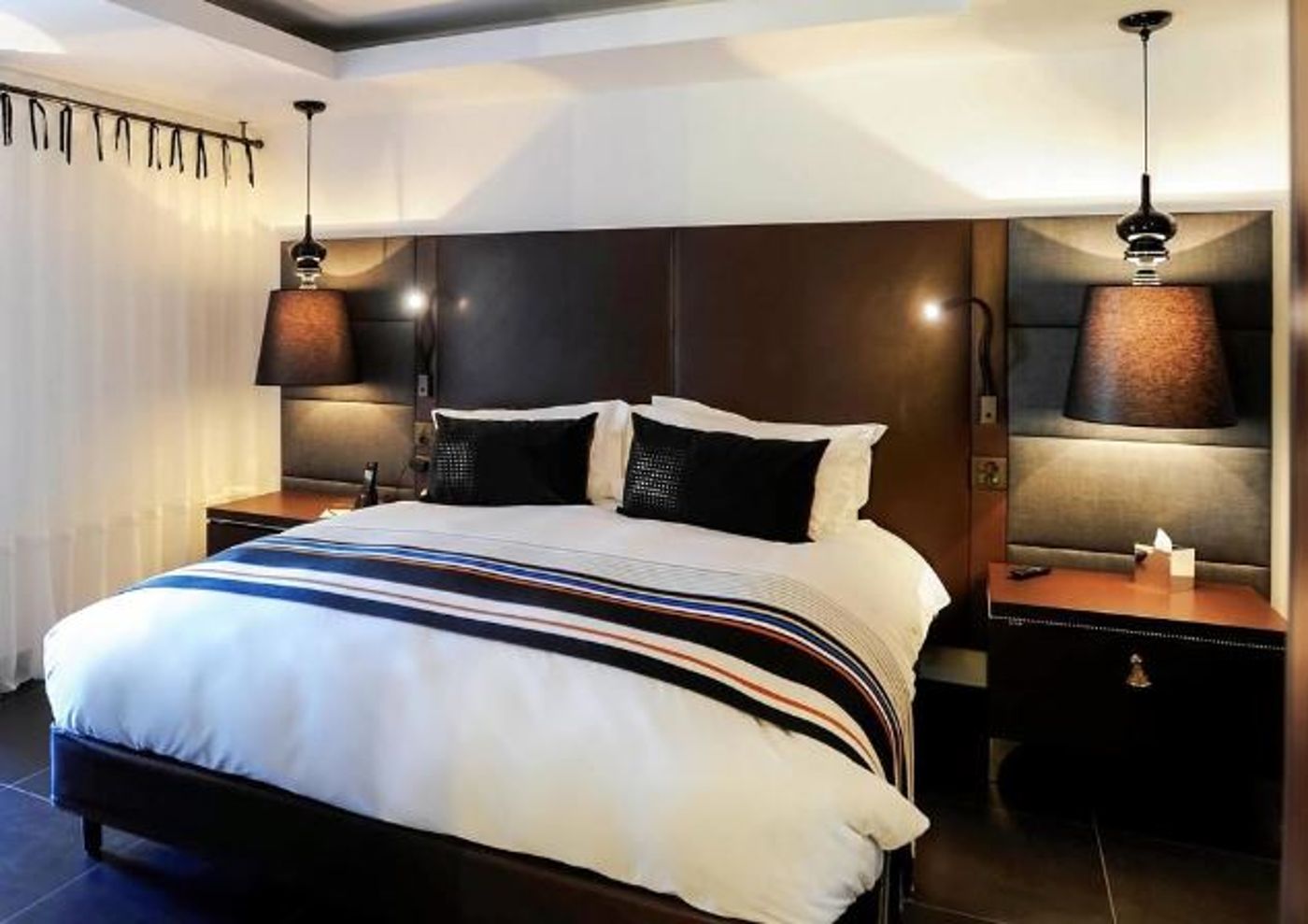 Sofitel Agadir Thalassa Sea and Spa