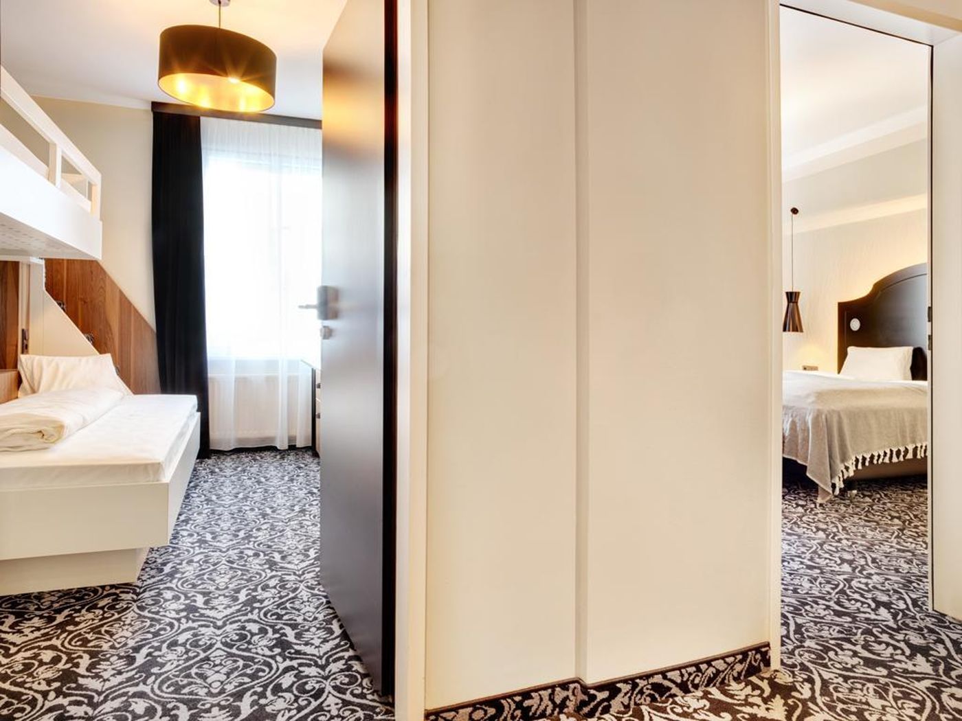 Grauer Bär-Austria-INNSBRUCK-Room-7