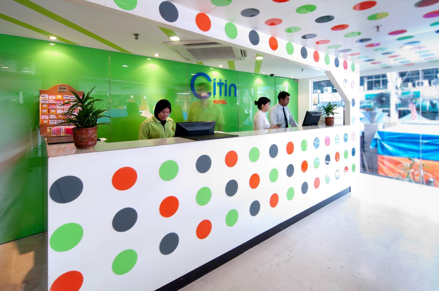 Citin MasJid Jamek by Compass Hospitality-Malaysia-KUALA LUMPUR-General view-2