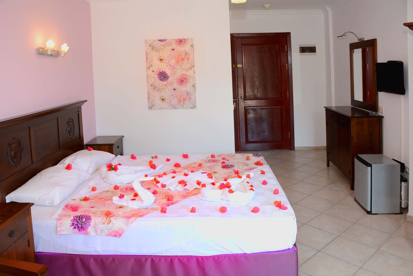 Ayaz Aqua Beach Hotel