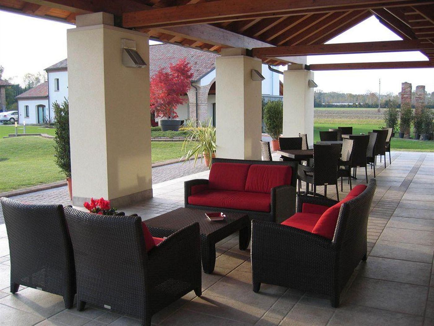 Park Hotel Annia-Italy-Venezia-General view-1