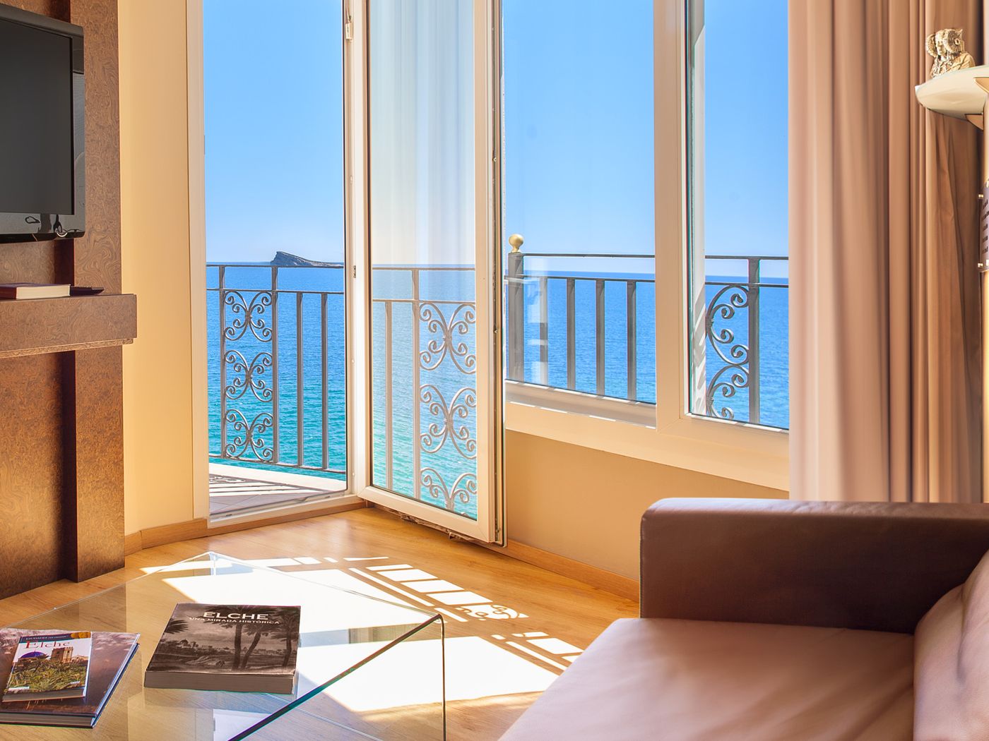 Villa Venecia Hotel Boutique Gourmet