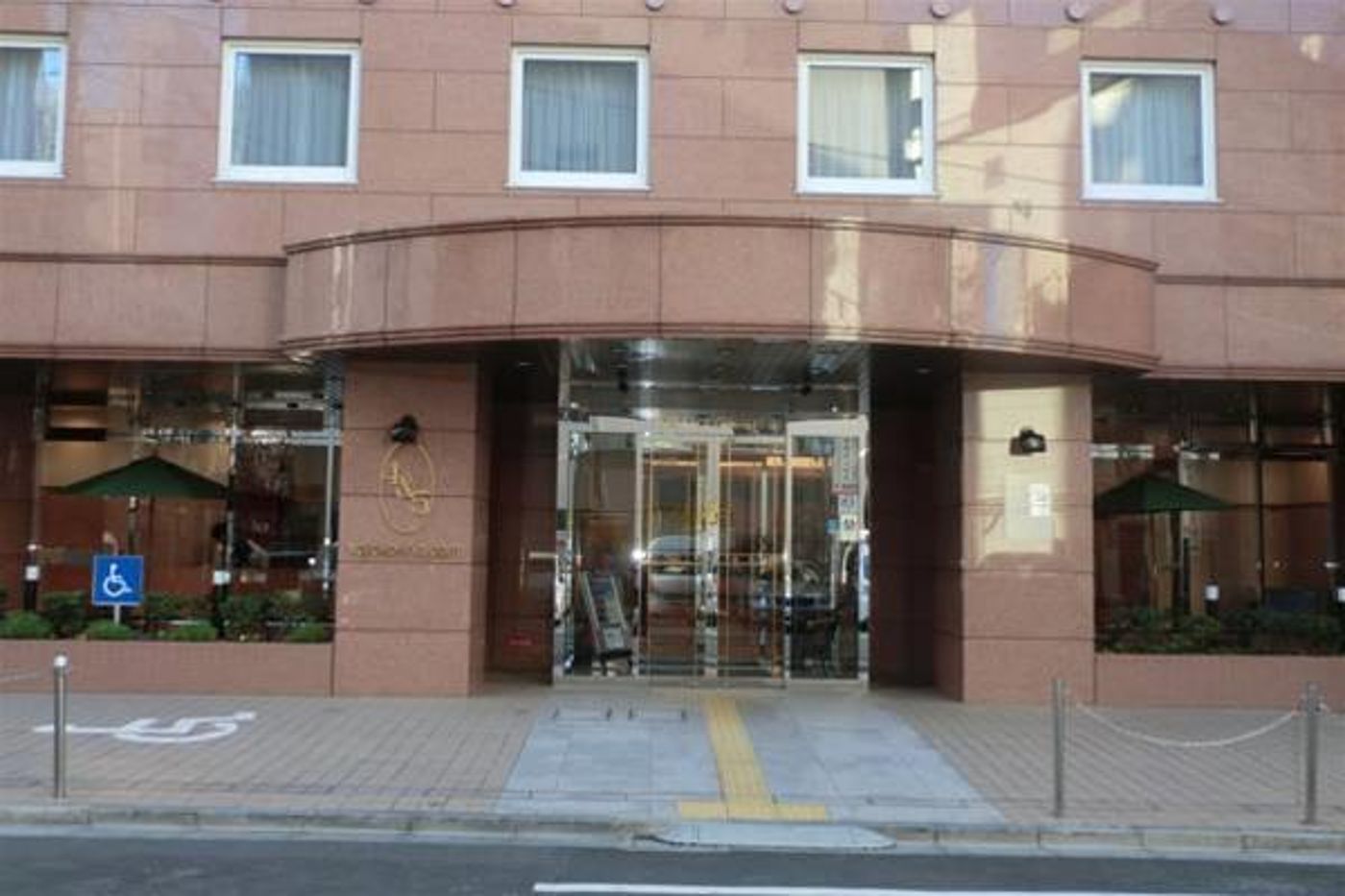 Toyoko Inn Otsuka Eki Kita Guchi Nº 2-Japan-TOKYO-General view-2