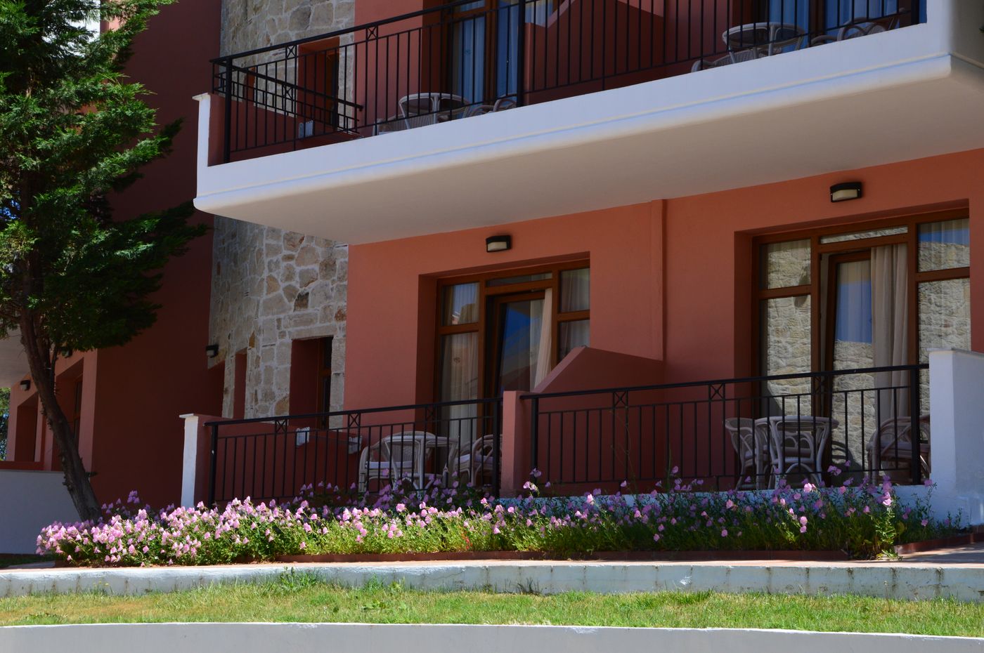 Alia Palace Hotel - Adults Only