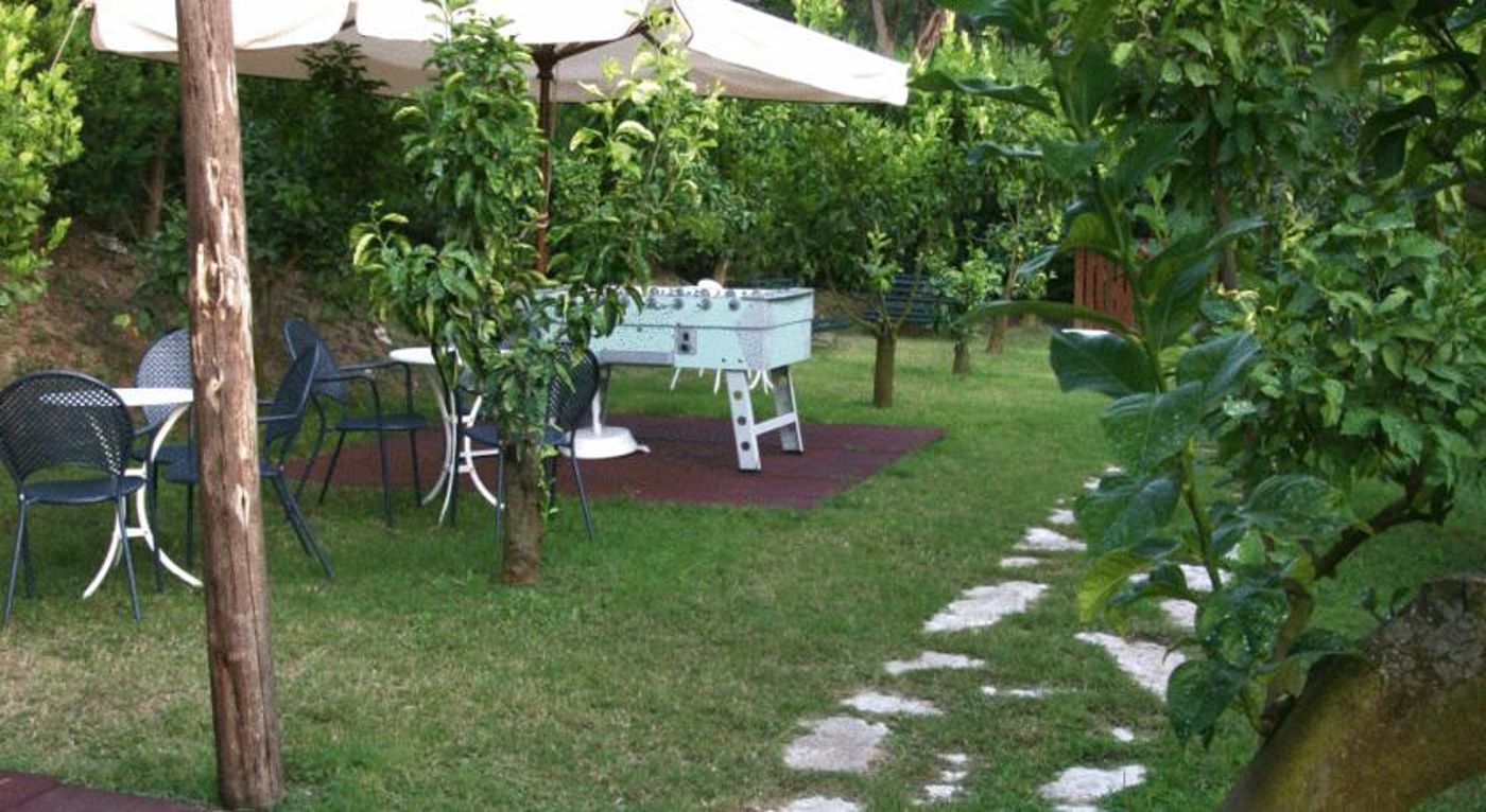 Best Western La Solara