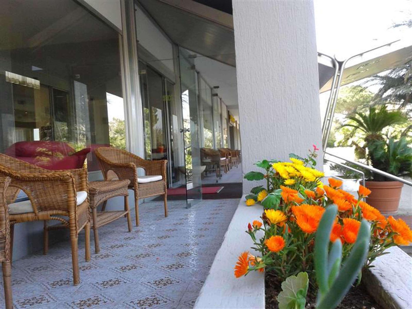 Hotel HR-Italy-Modugno-General view-8