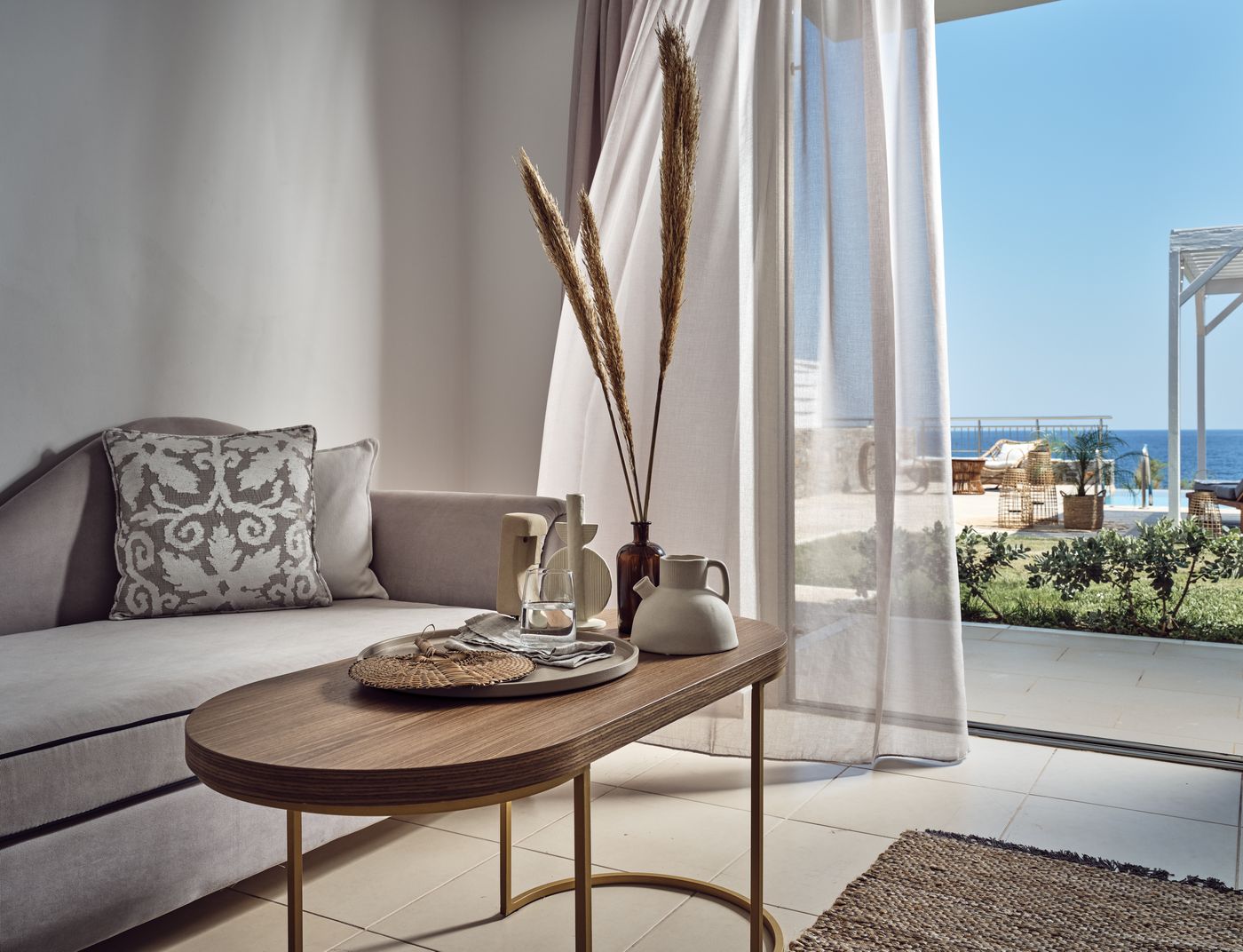 Royal Blue Resort and Spa