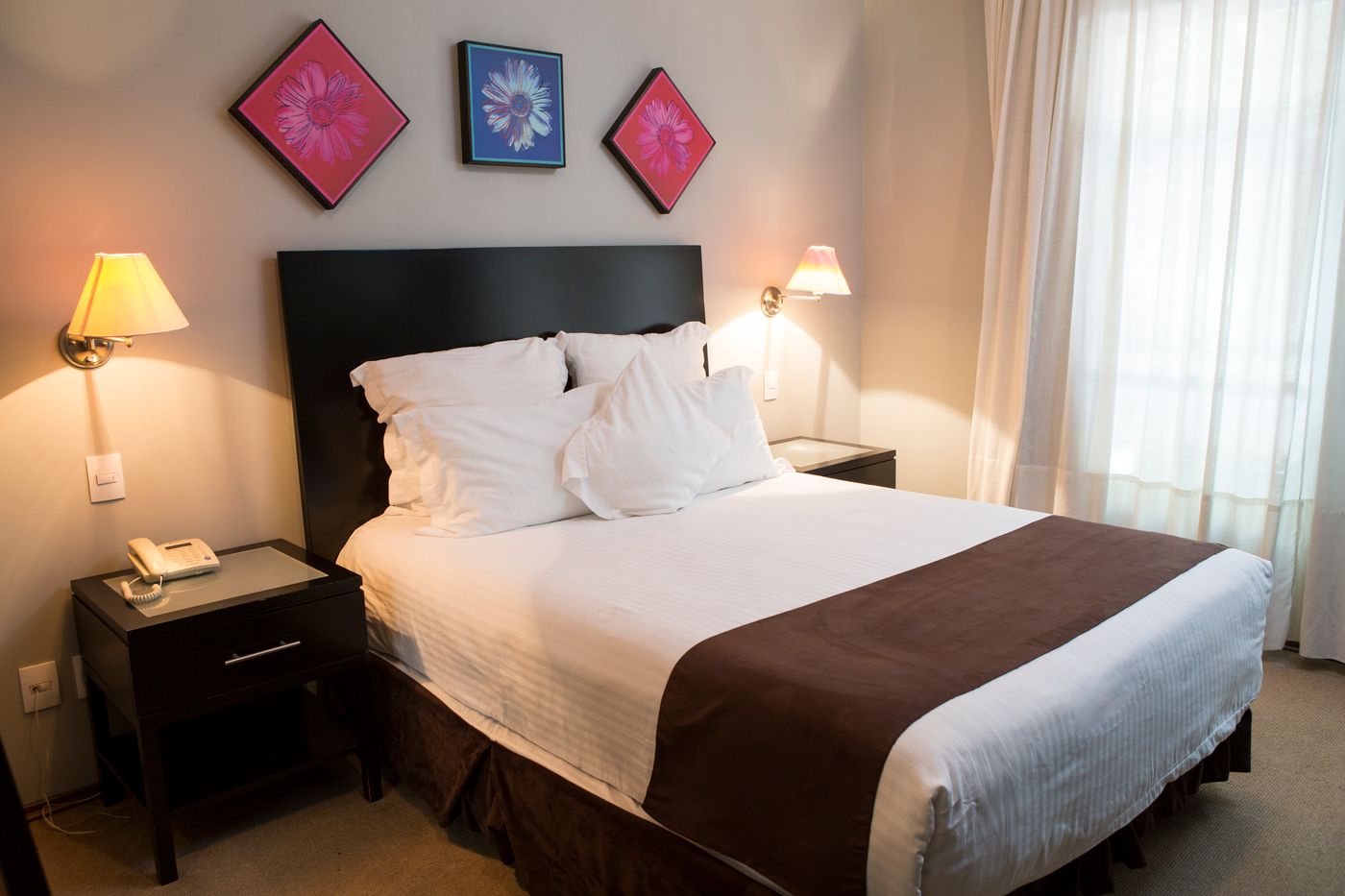 Suites Giorgio-Mexico-CIUDAD DE MEXICO-Room-7