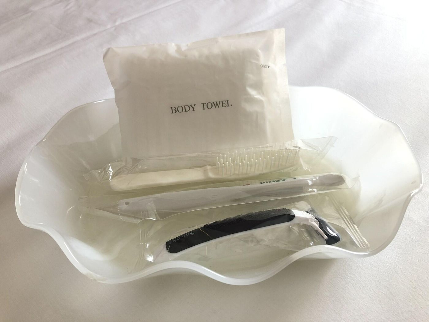 Keikyu EX Hotel Takanawa-Japan-TOKYO-Room-9