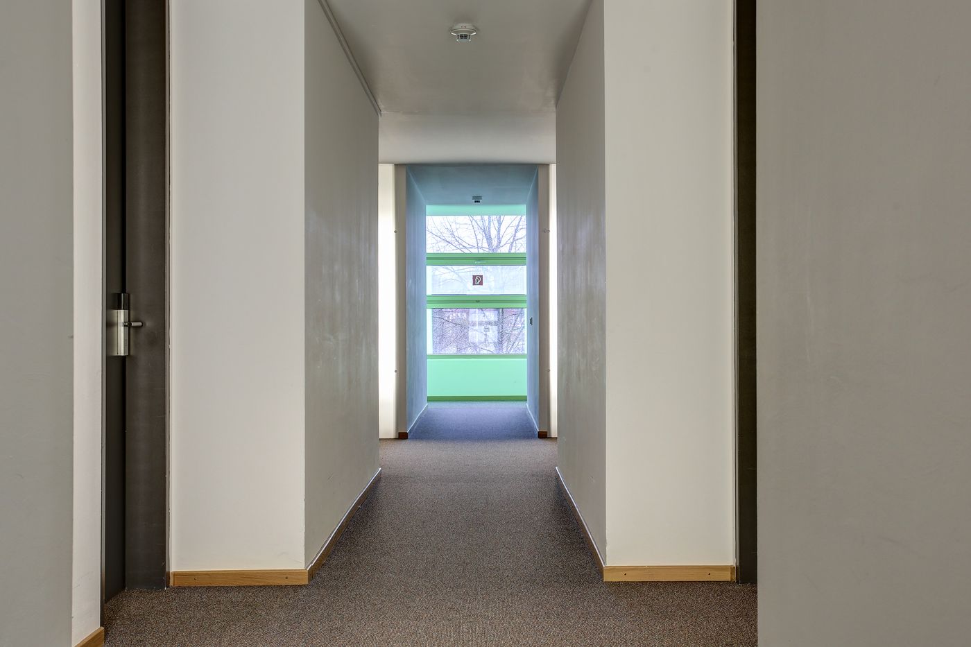 Centro Park Hotel Stuttgart, Trademark Collection -Germany-Ostfildern-Lobby-5