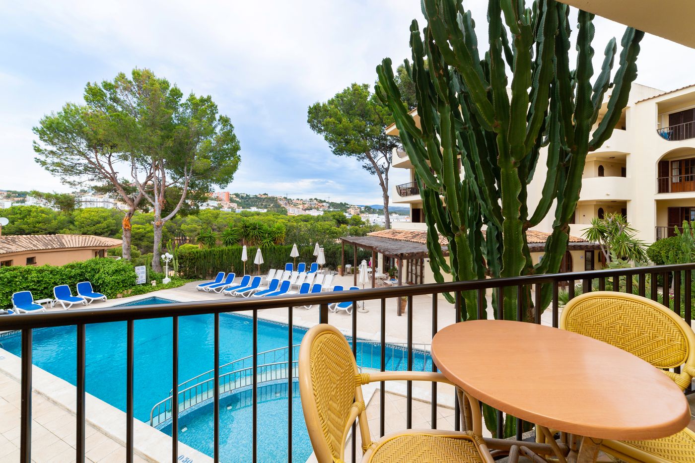 Casa Vida Apartments