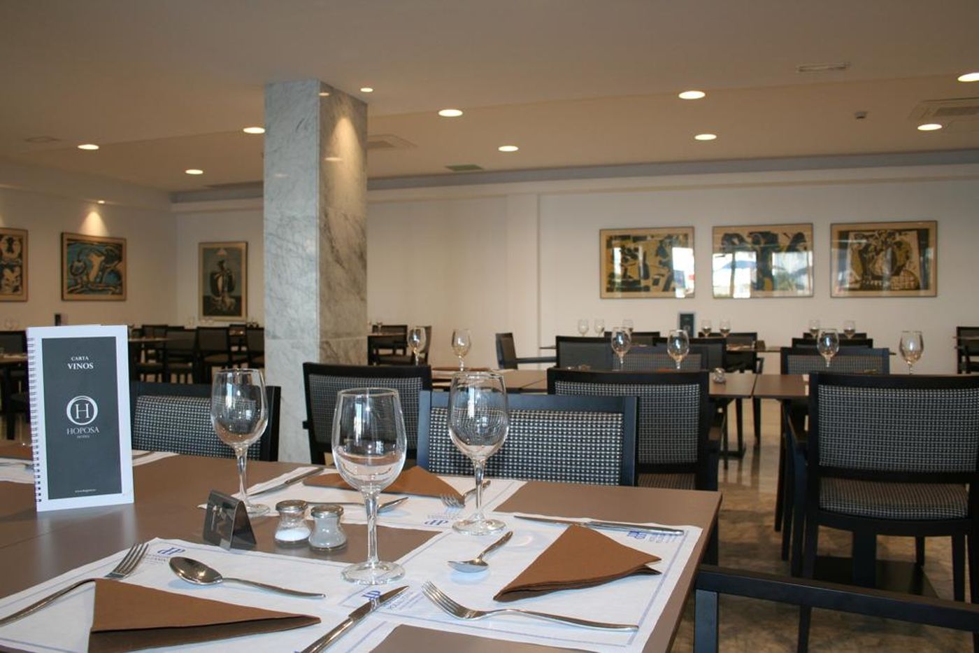 Hoposa Villaconcha Aptos