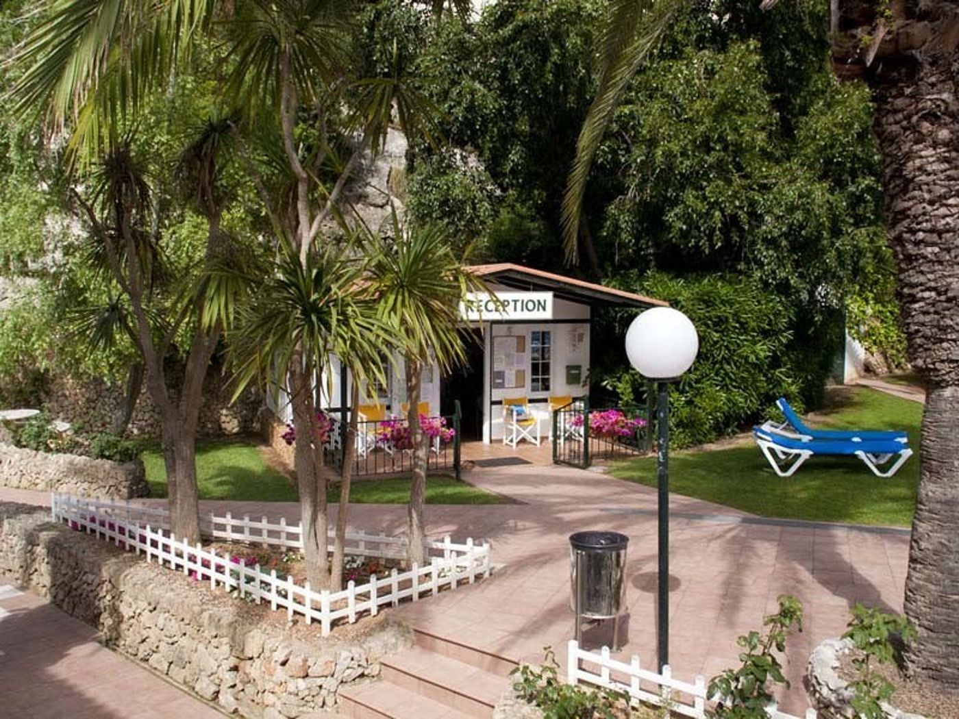 Galdana Gardens Apartments